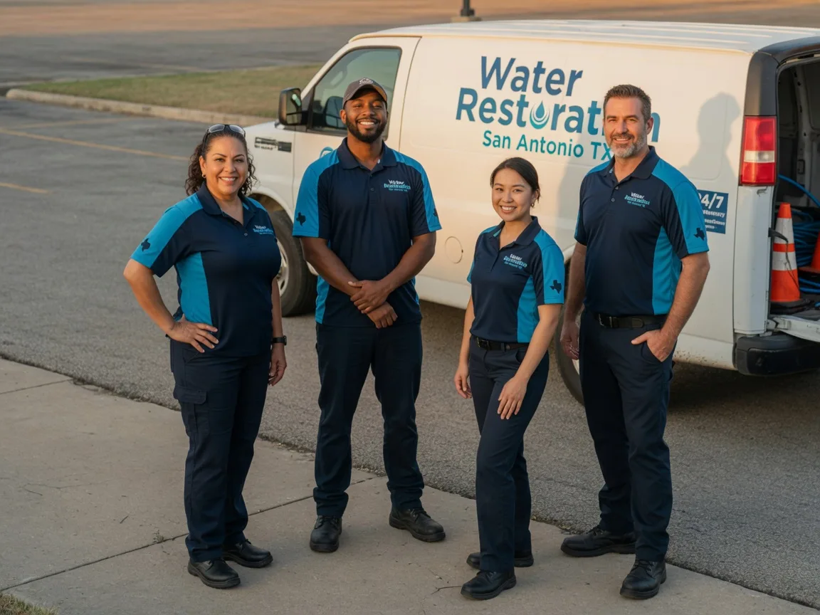 Water Damage Repair company in Yorkville, TN